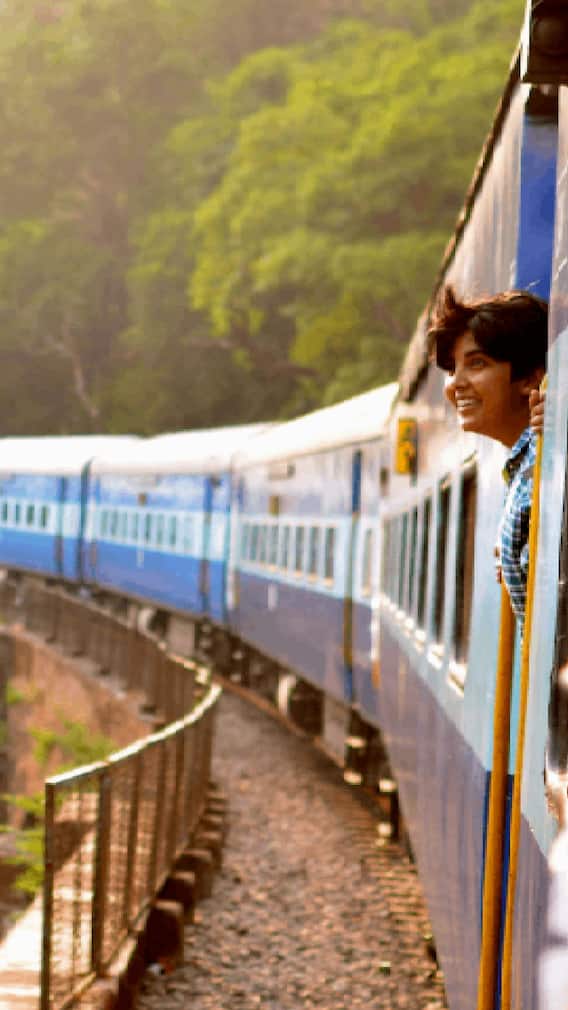 'ही' आहेत भारतातील सर्वात स्वच्छ आणि सुंदर शहरे...