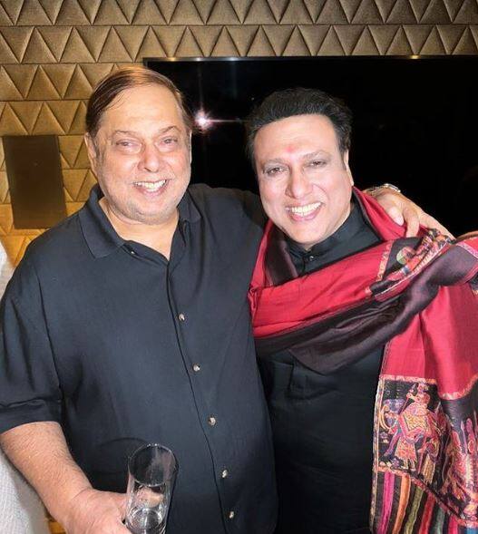 आज हम आपको बताते हैं कि गोविंदा और डायरेक्टर डेविड धवन के रिश्ते कैसे खराब हो गए थे. 90s में दोनों की जोड़ी सुपरस्टार थी. दोनों ने 'छोटे मियां बड़े मियां', 'कुली नं 1' और 'राजा बाबू' जैसी हिट फिल्में दी हैं, लेकिन कुछ समय बाद ये हिट जोड़ी टूट गई.