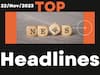 Top Headlines Today: 29 తర్వాత చంద్రబాబు ఏం చేయబోతున్నారు? కాంగ్రెస్కు ఇంత క్రేజ్ రావడానికి కారణమేంటీ? టాప్ న్యూస్
