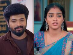 கார்த்திக் போட்ட ஸ்கெட்ச்.. தீபா எடுத்த முடிவு..கார்த்திகை தீபம் இன்றைய எபிசோட் இதோ..!