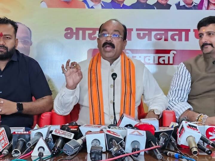Chhattisgarh Jhirum Naxal Attack Investigtion Politics BJP Claims CM Bhupesh Baghel Hiding Proof ANN Chhattisgarh Politics: झीरम नक्सली हमले की जांच पर सियासत तेज, BJP का दावा- भूपेश बघेल ने छुपाए सबूत!