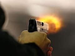 14 साल के किशोर को गोली मारने के आरोप में पिता-पुत्र गिरफ्तार, 2 और आरोपी की तलाश