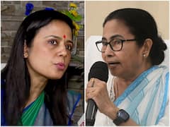'Mahua's Lok Sabha Expulsion Being Planned But...': Mamata