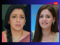 डीपफेक का शिकार हुईं डिम्पी, तिपेश संग रोमांटिक वीडियो हुई वायरल, अब इस सिचुएशन को कैसे संभालेगी अनुपमा ?