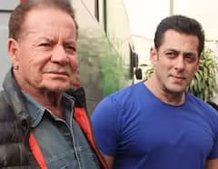 Salim Khan Birthday: સલીમ ખાને હેલન સાથેના અફેરને લઇને કરી વાત, કહ્યુ- 'આ એક ઇમોશનલ એક્સીડન્ટ હતો'