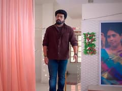 கார்த்திக்கின் வலையில் சிக்கிய ரூபாஸ்ரீ.. 