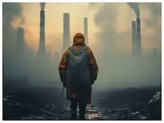 प्रदूषण दिमाग को जानें कैसे कर रहा है खोखला? लोगों में बढ़ रहा है गुस्सा