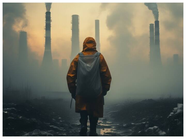 आज के समय में बढ़ते वायु प्रदूषण की वजह से लोगों का मानसिक स्वास्थ्य बिगड़ता जा रहा है. प्रदूषित शहरों में रहने वाले लोग अकसर चिड़चिड़ापन, गुस्सा, तनाव और अवसाद जैसी समस्याओं का शिकार हो रहे हैं.