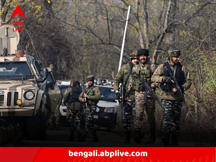 2 Pakistani Terrorists Died After 24 Hour Long Encounter With Security Forces In Jammu And Kashmir Jammu Kashmir Encounter: চলে গেলেন ১ সেনা সদস্য, ২৪ ঘণ্টা সংঘর্ষের পর জম্মু-কাশ্মীরের রাজৌরিতে শেষ ২ পাকিস্তানি জঙ্গি