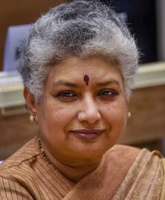 भारतीय सुप्रीम कोर्ट में अब तक कितनी महिलाएं बनी हैं जज? 1989 में पहली जस्टिस बनी थीं फातिमा बीवी