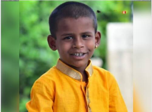 Pune Crime news : शाळेतून घरी निघाला, रस्त्यात बांधकामावरील सळई डोक्यात पडली; हसत्या खेळत्या नऊ वर्षाच्या मुलाचा करुण अंत, पुण्यातील घटना Pune Crime news Nine year old boy dies after being hit by a iron road in Ganraj Chowk Baner Pune Crime news : शाळेतून घरी निघाला, रस्त्यात बांधकामावरील सळई डोक्यात पडली; हसत्या खेळत्या नऊ वर्षाच्या मुलाचा करुण अंत, पुण्यातील घटना