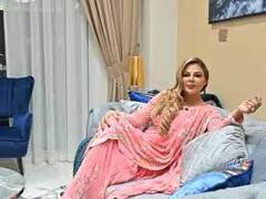 Rakhi Sawant: ਰਾਖੀ ਸਾਵੰਤ ਦਾ ਮੁੰਬਈ ਦੇ ਨਾਲ-ਨਾਲ ਦੁਬਈ 'ਚ ਵੀ ਆਲੀਸ਼ਾਨ ਘਰ, ਝਲਕ ਵੇਖ ਹੋ ਜਾਓਗੇ ਹੈਰਾਨ