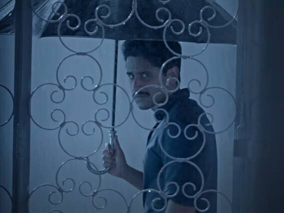 Dhootha - Official Trailer Decode : Naga Chaitanya తో విక్రమ్ కే కుమార్ మిస్టరీ వెబ్ సిరీస్ | ABP