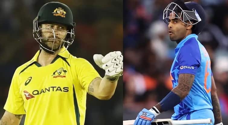 India Vs Australia T20 Series:  India and Australia are set for a five-match T20 International series from November 23 India Vs Australia T20 Series: આજે ઓસ્ટ્રેલિયા અને ભારત વચ્ચે પ્રથમ ટી-20,  આ યુવા ખેલાડીઓ પર રહેશે નજર