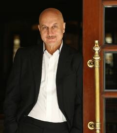 जब Anil Kapoor ने बिगाड़ा खेल, कर दी ऐसी हर हरकत, Anupam Kher के हाथ से निकल गया था खूंखार विलेन का रोल