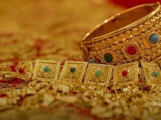 Gold Silver Price: सोन्या-चांदीच्या दरात किंचित वाढ, जाणून घ्या महत्वाच्या शहरातील दर 