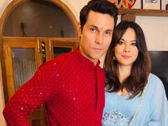 Randeep Hooda, Lin Laishram To Have A Mythological-Theme Wedding Based On A Part Of Mahabharata