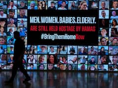 No Hostage Release Planned Before Friday: Israel After Pact With Hamas