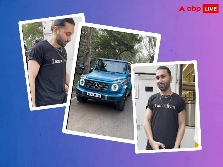 Bigg Boss 17 में ओरी की एंट्री कंफर्म, सलमान खान के सेट से सामने आई पहली फुटेज