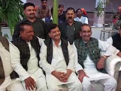 कांग्रेस नेता राहुल गांधी के 'पनौती' वाले बयान पर शिवपाल यादव की प्रतिक्रिया, जानें- क्या बोले सपा नेता