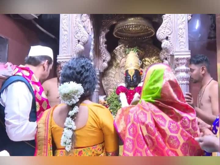 दरवर्षीप्रमाणे यंदाही कार्तिकी एकादशी मोठ्या उत्साहात साजरी केली जात आहे.