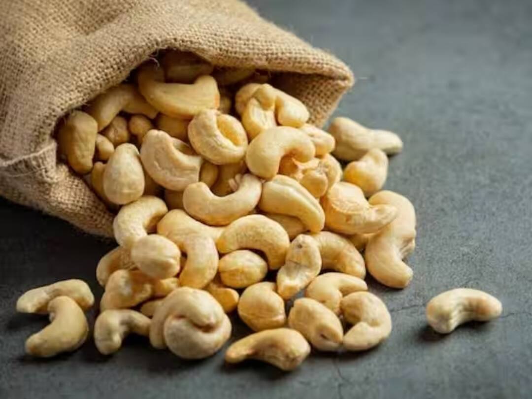 National Cashew Day: இன்று தேசிய முந்திரி தினம்! ஏன் கொண்டாடப்படுகிறது தெரியுமா?