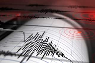 Earthquake: ભારતના આ પાડોશી દેશમાં ફરી આવ્યો ભૂકંપ, રાત્રે 4.5  તીવ્રતાના આંચકાએ મચાવી નાસ,ભાગ