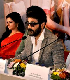 Bengali Serial: কৌশিক-সোমুর ধারাবাহিকে যুক্ত হচ্ছেন প্রসেনজিৎ.. জানেন কীভাবে?