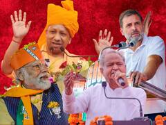 मेवाड़-वागड़ के रण में एक-दूजे पर जमकर बरसे BJP-कांग्रेस के दिग्गज, जानें चुनावी सभा में किसने क्या-क्या कहा