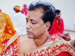 सोनिया गांधी की हैं दो बहनें तो भाई बनकर जयपुर कौन आया? राजेंद्र गुढ़ा ने खोले लाल डायरी के पन्ने