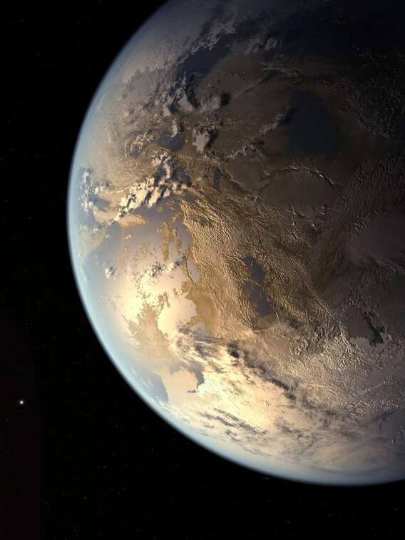 इस ग्रह पर 2 हजार साल तक रह सकते हैं जिंदा