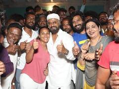 டிசம்பரில் நடக்கும் லால் சலாம் இசை வெளியீட்டு விழா.. இந்த முறை ரஜினி என்ன கதை சொல்வார்?