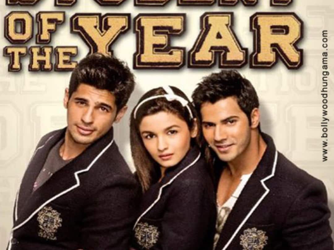 Koffee With Karan: SOTY থেকে আলিয়াকে বাদ দিতে মরিয়া ছিলেন বরুণ-সিদ্ধার্থ, কেন? ফাঁস করলেন কর্ণ জোহর Karan Johar says Varun Dhawan, Sidharth Malhotra didn't want Alia Bhatt in SOTY know in details Koffee With Karan: SOTY থেকে আলিয়াকে বাদ দিতে মরিয়া ছিলেন বরুণ-সিদ্ধার্থ, কেন? ফাঁস করলেন কর্ণ জোহর
