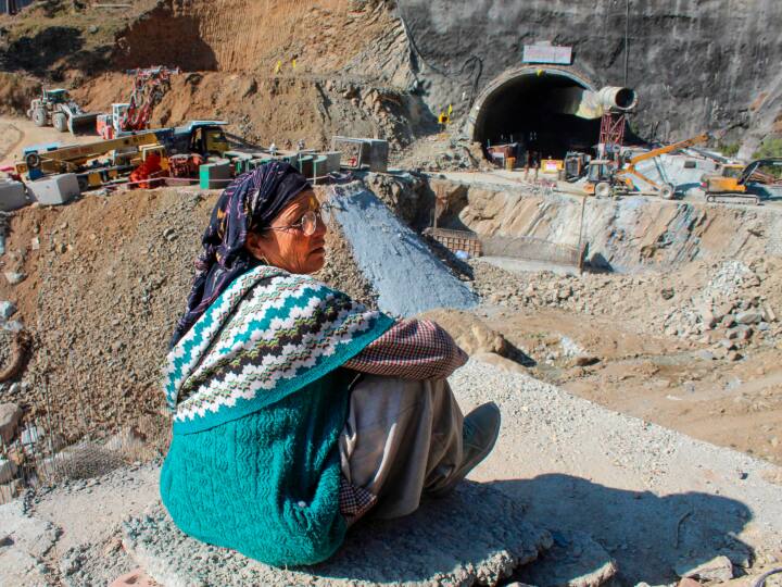 Uttarakhand Tunnel Rescue When Will 41 Trapped Workers Come Out Of Silkyara Tunnel All Updates Uttarakhand Tunnel Rescue: सिलक्यारा सुरंग से कब तक बाहर आएंगे 41 मजदूर? 10 मीटर की ड्रिलिंग बाकी | बड़ी बातें