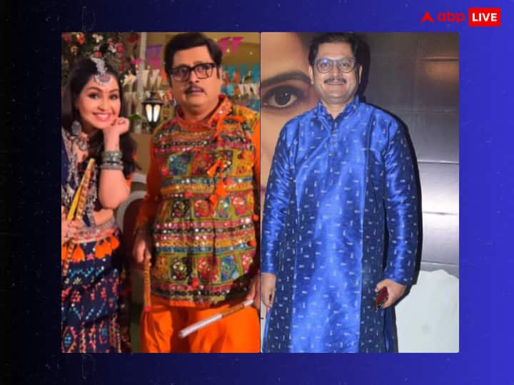 Bhabiji Ghar Par Hain fame Rohitashv Gour want to break comedian Image says i cant quit the show Rohitashv Gour: कॉमेडी करते-करते ऊब गए हैं 'मनमोहन तिवारी', बोले- 'मेकर्स अब मुझे सिर्फ इसी रोल के लिए कास्ट करते हैं...'