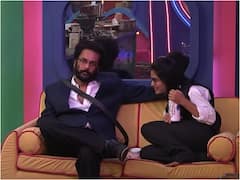 శివాజీ ఆటకట్టు - ఇక ప్రియాంకదే భారం, అన్నను చంపించిన ‘బిగ్ బాస్’