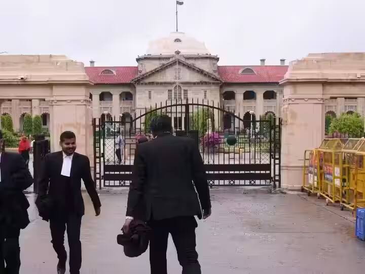 Allahabad High Court Ordered To Make Rules On Sex Reassignment Surgery On Woman Police Constable Gender Change Petition ANN