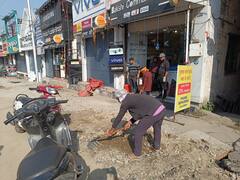 In Pics: उत्तराखंड का ये शहर 2024 तक बन जाएगा स्मार्ट सिटी, तेजी से चल रहा है परियोजना का काम