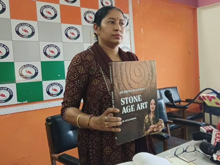 Kota Woman made Allegation on Rajasthan Minister Shanti Dhariwal Daughter in Law Content Plagiarism ann Rajasthan News: मंत्री शांति धारीवाल के बहू की बढ़ीं मुश्किलें, महिला ने लगाया ये बड़ा आरोप