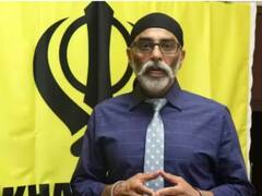 NIA के एक्शन से डरा आतंकी पन्नू, बोला- ‘मैंने एयर इंडिया के प्लेन को उड़ाने की धमकी नहीं दी थी बल्कि...'