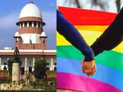 தன்பாலின திருமண விவகாரத்தில் புதிய ட்விஸ்ட்! உச்ச நீதிமன்றம் வழங்கிய தீர்ப்பு மாற்றப்படுமா?