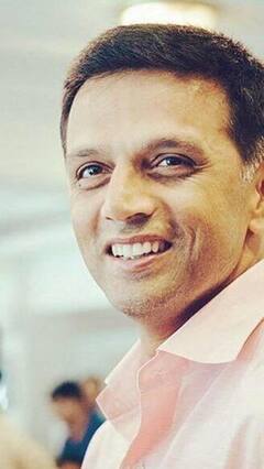 राहुल द्रविड यांचा कार्यकाळ संपला...