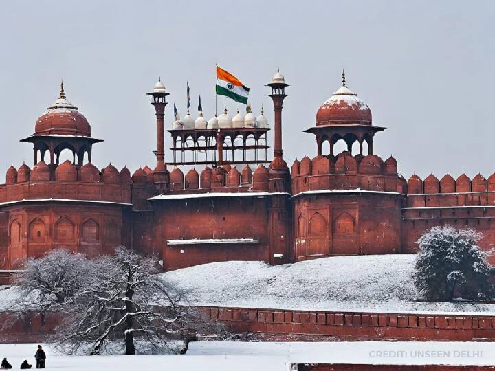 इस पोस्ट पर एक यूजर ने लिखा, 'काश ऐसा सच में होता.' वहीं, एक और यूजर ने लिखा, 'बेहद शानदार नजारा.'