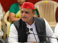 पीएम मोदी ने किए कृष्ण जन्मभूमि के दर्शन, अखिलेश यादव बोले- '...उपलब्धि कैसी यह उनकी नाकामी है'