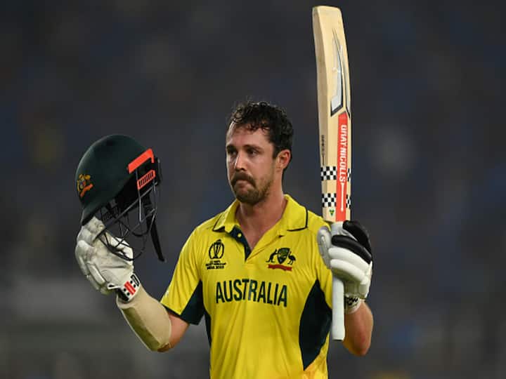 Travis Head, the Australian opener, would be keen on returning to the IPL after previously playing for Royal Challengers Bangalore in the 2016–2017 season. His impressive T20I performances and recent form, highlighted by a match-winning 137 runs in the World Cup 2023 final against India, make him a potential target for multiple IPL teams during the upcoming auction. (Image Credit: Getty)