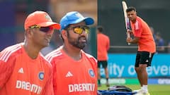দক্ষিণ আফ্রিকায় এই দুই পিচে কঠিন চ্যালেঞ্জের মুখে পড়বেন বিরাটরা, কী বার্তা দিচ্ছেন দ্রাবিড়?
