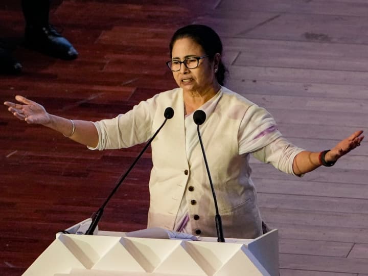 Mamata Banerjee Opening Of KIFF 2023 Kolkata International Film Festival Salman Khan Anil Kapoor Sourav Ganguly Shatrughan Sinha