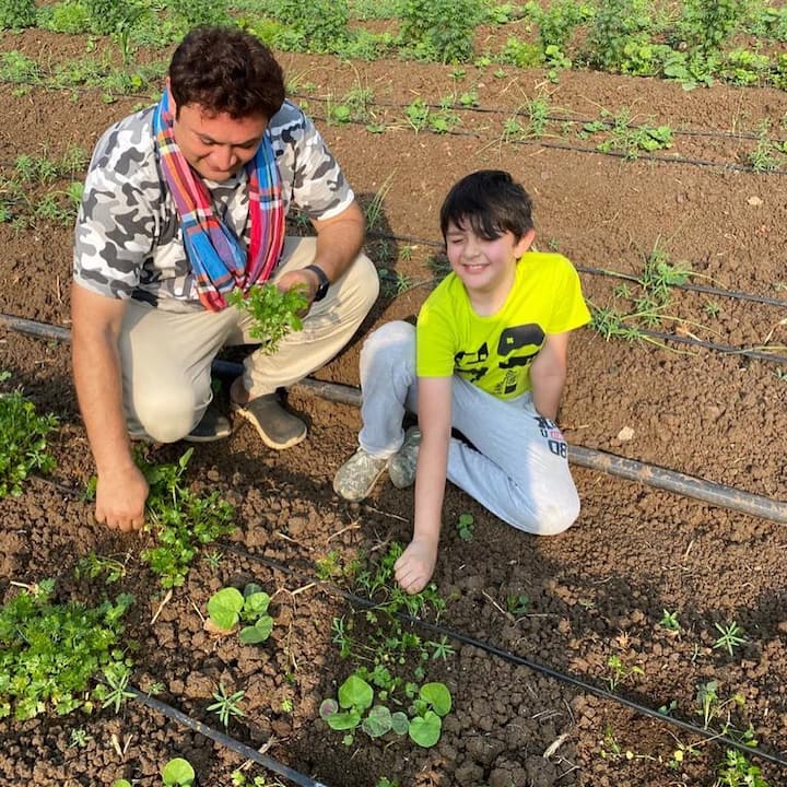 हिट टेलीविजन शो साराभाई वर्सेस साराभाई में रोसेश साराभाई का किरदार निभाने के लिए जाने जाने वाले अभिनेता राजेश कुमार ने अभिनय से पीछे हटने और खेती पर काम करने के अपने फैसले के बारे में खुलकर बात की.