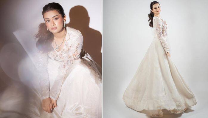 Avneet Kaur Pics: ਟੀਵੀ ਤੋਂ ਲੈ ਕੇ ਬਾਲੀਵੁੱਡ ਤੱਕ ਅਦਾਕਾਰੀ ਤੇ ਡਾਂਸ ਰਾਹੀਂ ਲੋਕਾਂ ਵਿੱਚ ਪਛਾਣ ਬਣਾਉਣ ਵਾਲੀ ਅਵਨੀਤ ਕੌਰ ਨੂੰ ਅੱਜ ਕਿਸੇ ਪਛਾਣ ਦੀ ਲੋੜ ਨਹੀਂ ਹੈ। ਸੋਸ਼ਲ ਮੀਡੀਆ 'ਤੇ ਆਉਂਦੇ ਹੀ ਉਨ੍ਹਾਂ ਨੇ ਹੰਗਾਮਾ ਕਰਨਾ ਸ਼ੁਰੂ ਕਰ ਦਿੱਤਾ