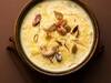 Wheat Payasam: கோதுமையில் நாவில் எச்சில் ஊறும் சுவையில் பாயாசம் செய்யலாம்! செய்முறை இதோ!